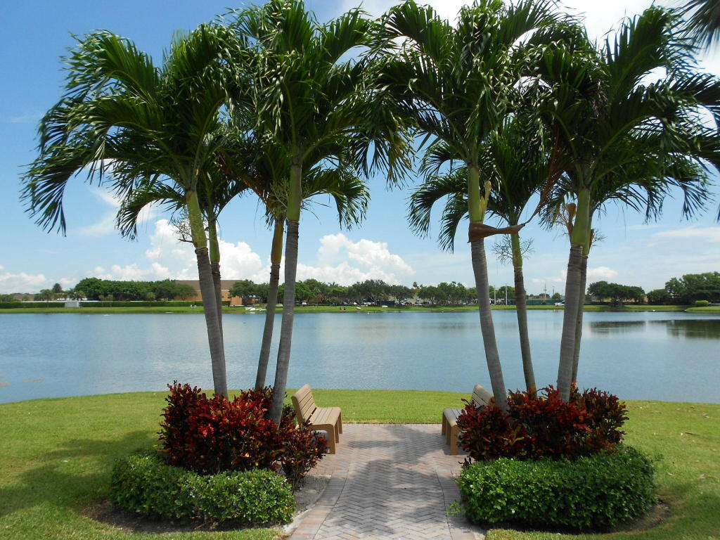 1 Waterford A, Delray Beach, FL 33446