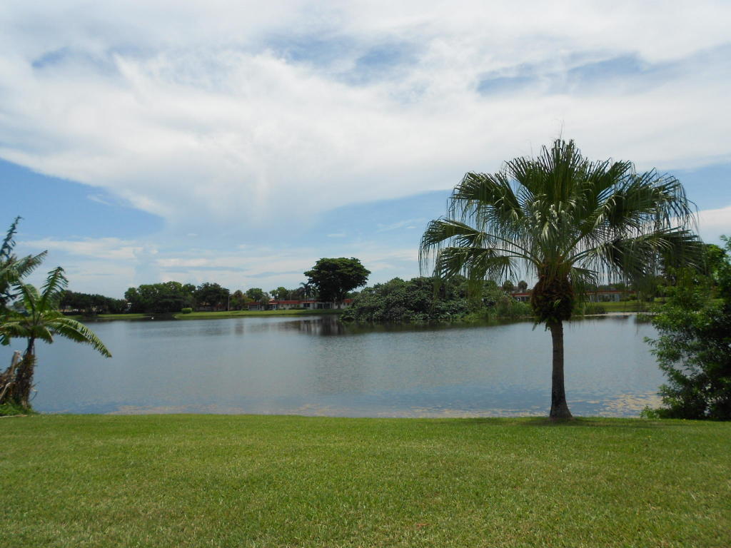 1 Waterford A, Delray Beach, FL 33446