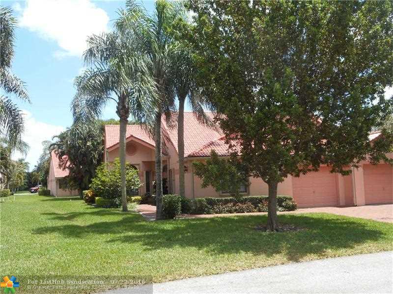 7692 Lexington Club Blvd A, Delray Beach, FL 33446