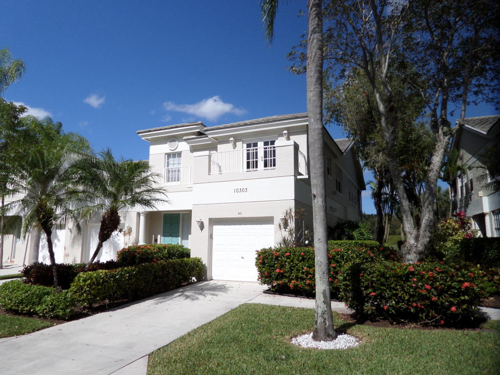 10303 N Andover Coach Lane, Wellington, FL 33449
