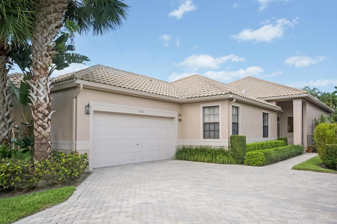 4429 Barclay Fair Way, Lake Worth, FL 33449