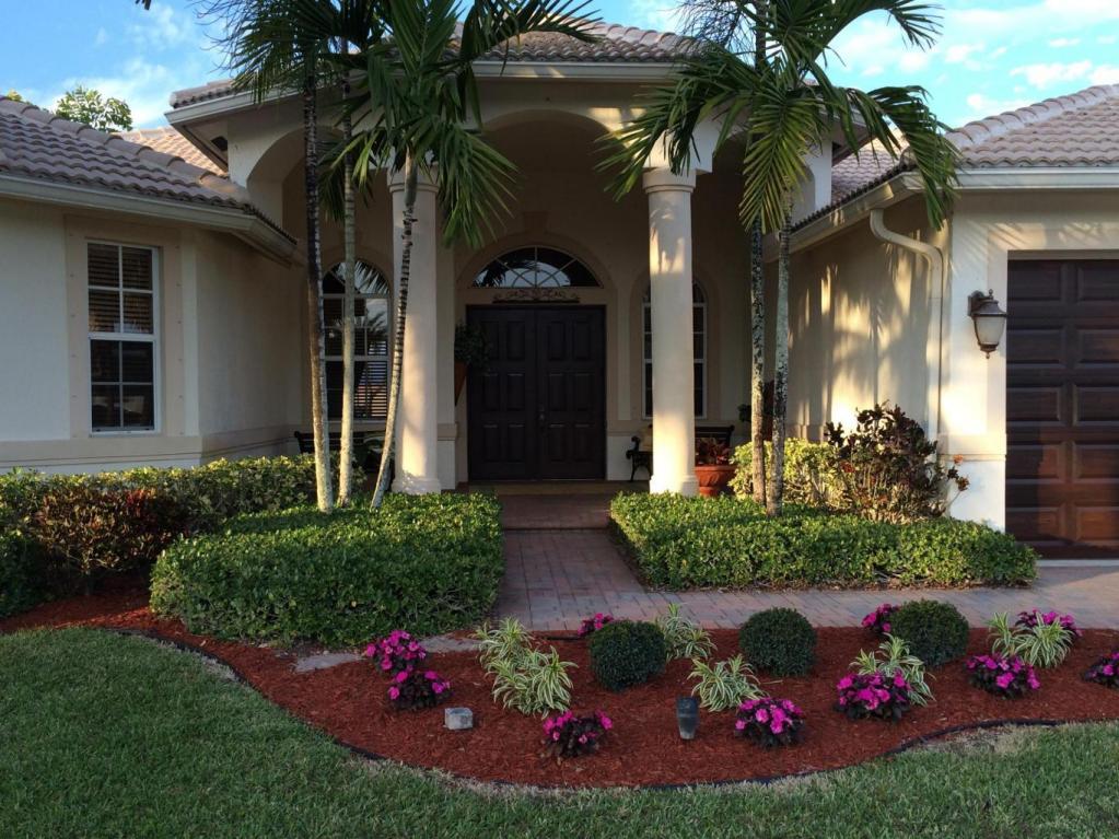 11791 Osprey Point Circle, Wellington, FL 33449