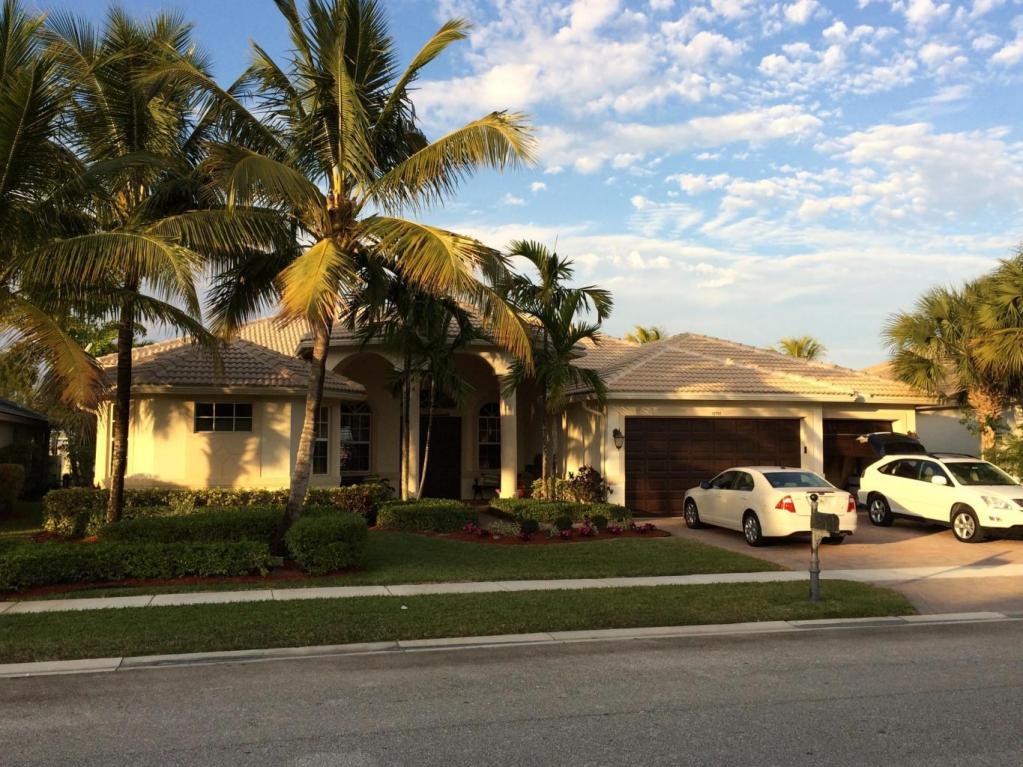 11791 Osprey Point Circle, Wellington, FL 33449
