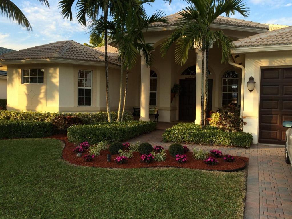 11791 Osprey Point Circle, Wellington, FL 33449