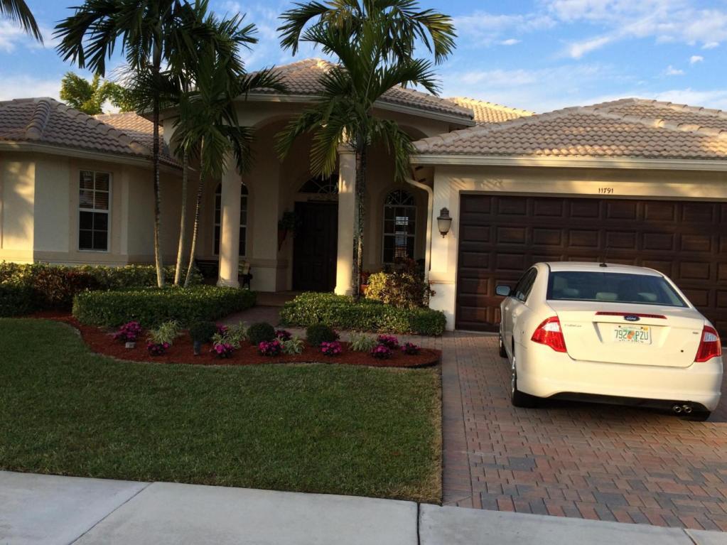11791 Osprey Point Circle, Wellington, FL 33449