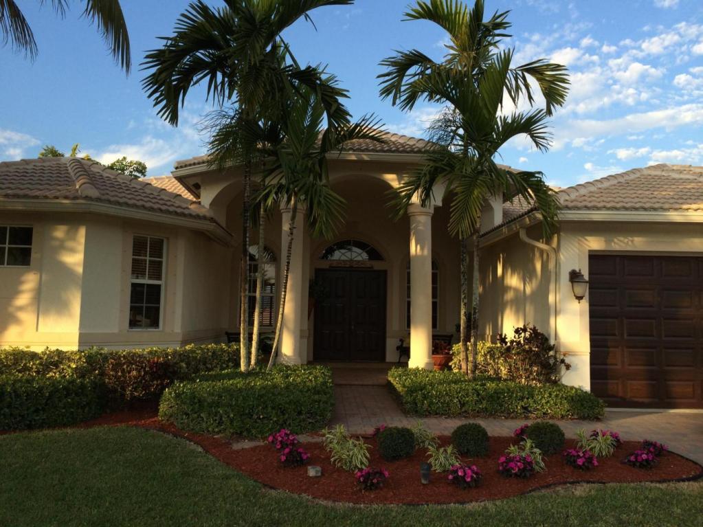 11791 Osprey Point Circle, Wellington, FL 33449
