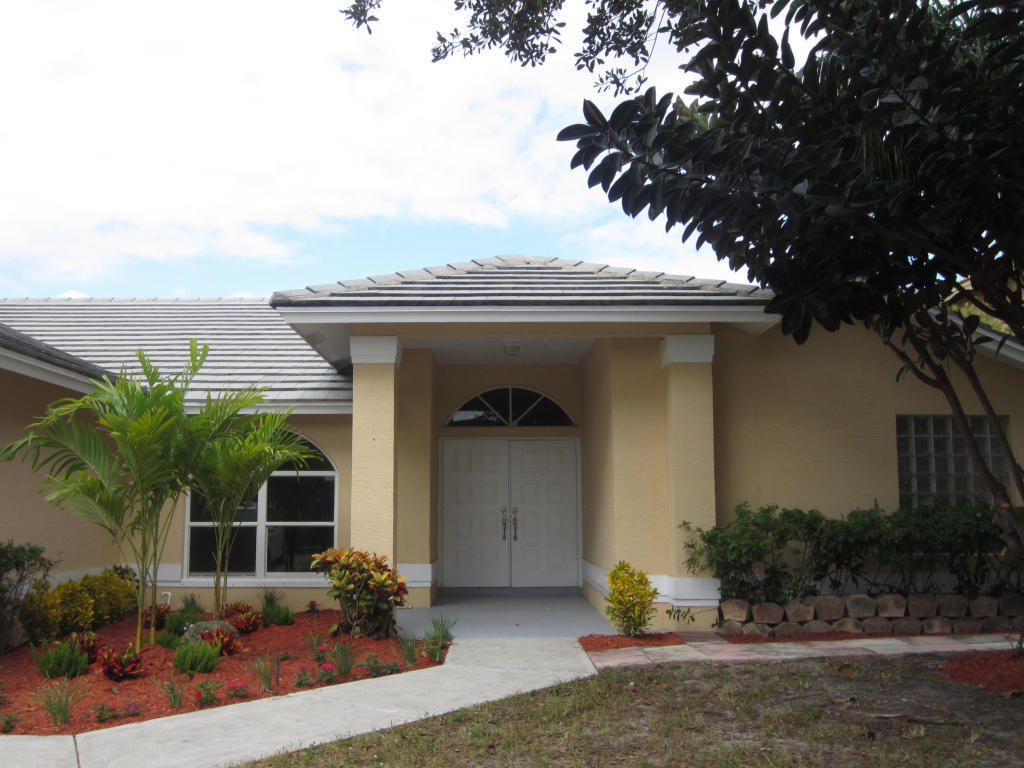 10796 Paso Fino Drive, Wellington, FL 33449