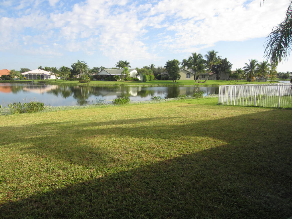 10796 Paso Fino Drive, Wellington, FL 33449