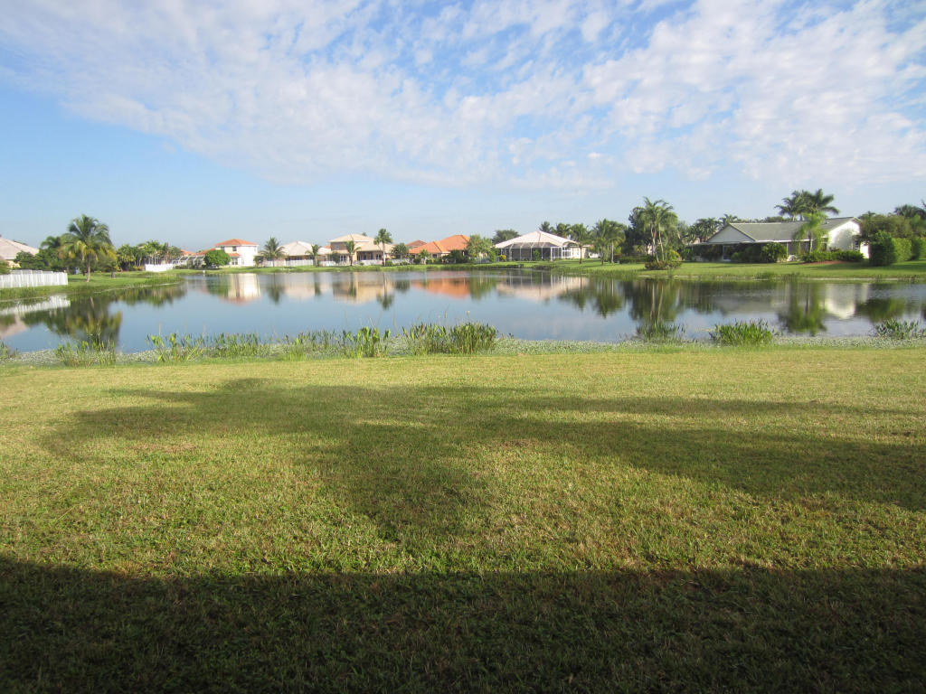 10796 Paso Fino Drive, Wellington, FL 33449