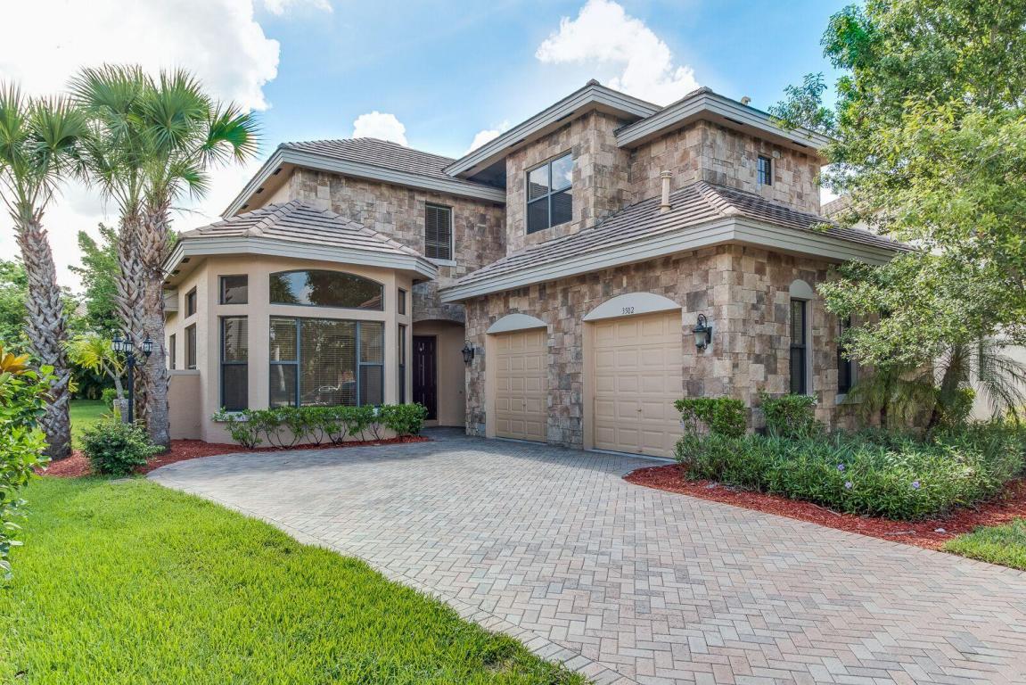 3502 Collonade Drive, Wellington, FL 33449