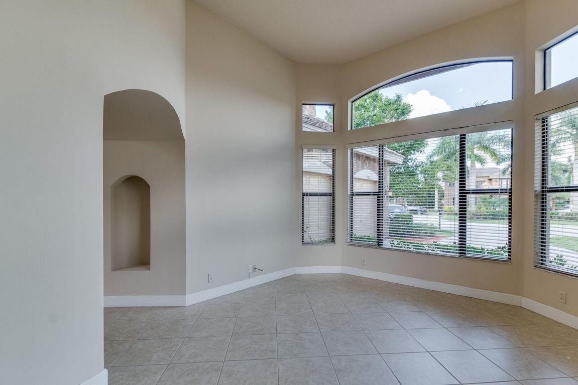 3502 Collonade Drive, Wellington, FL 33449