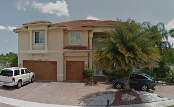 11632 Knightsbridge Place, Wellington, FL 33449
