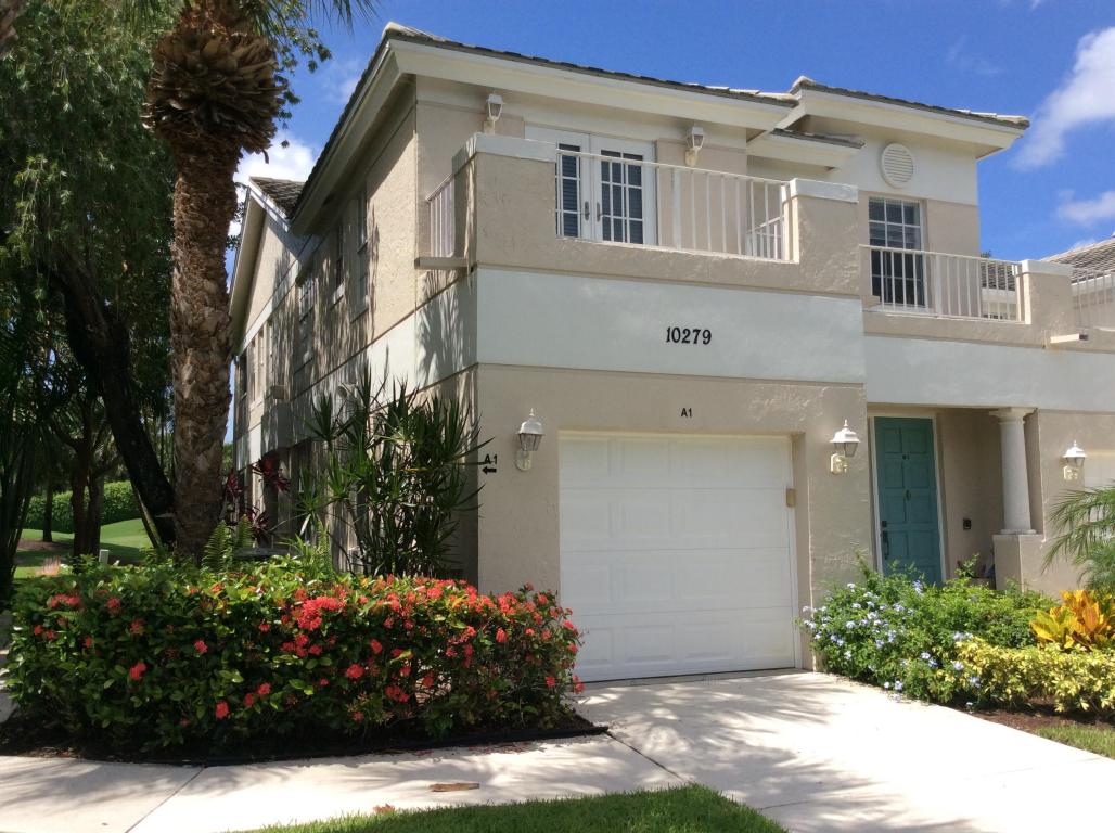 10279 N Andover Coach Lane, Lake Worth, FL 33449