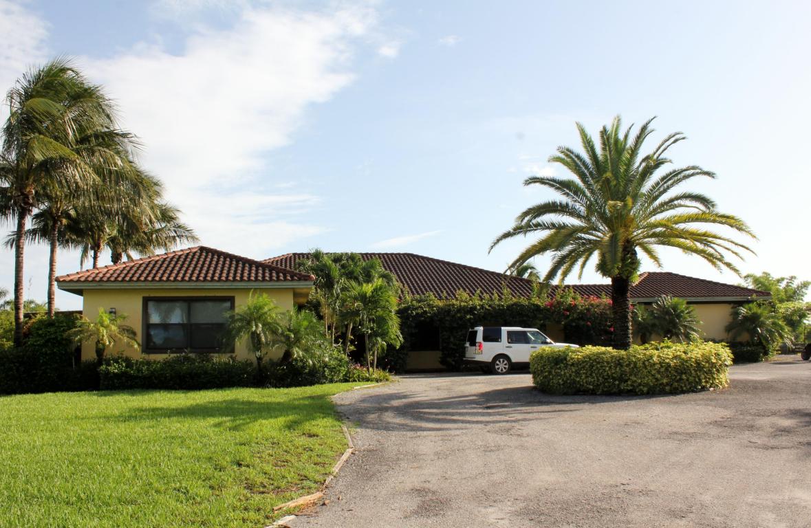 13349 60th Street S, Wellington, FL 33449