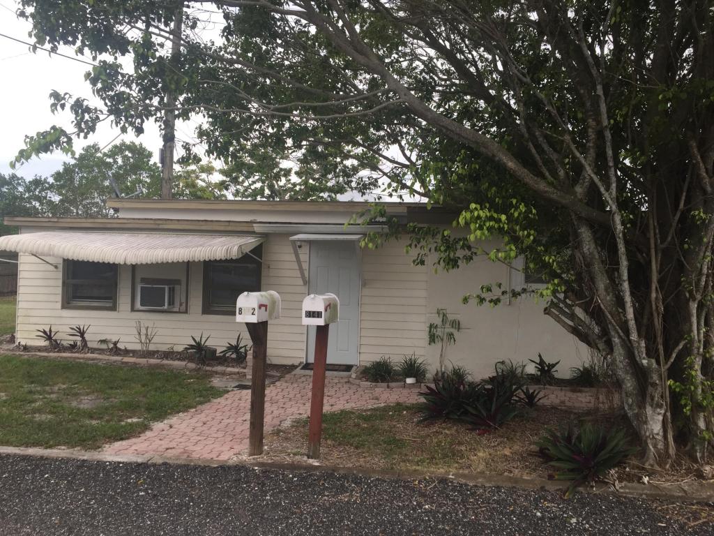 8142 SE Surf Street, Hobe Sound, FL 33455