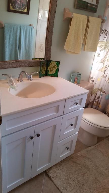 8795 SE Bahama Circle, Hobe Sound, FL 33455
