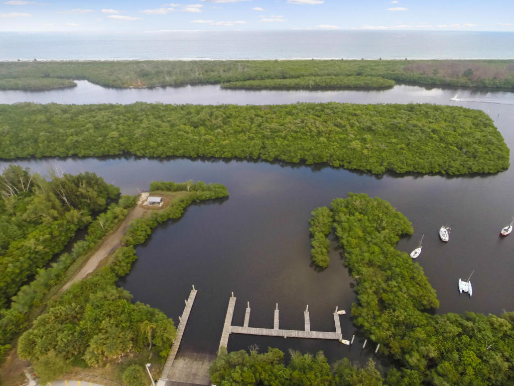 1 Acre Lot Haslom Street, Hobe Sound, FL 33455