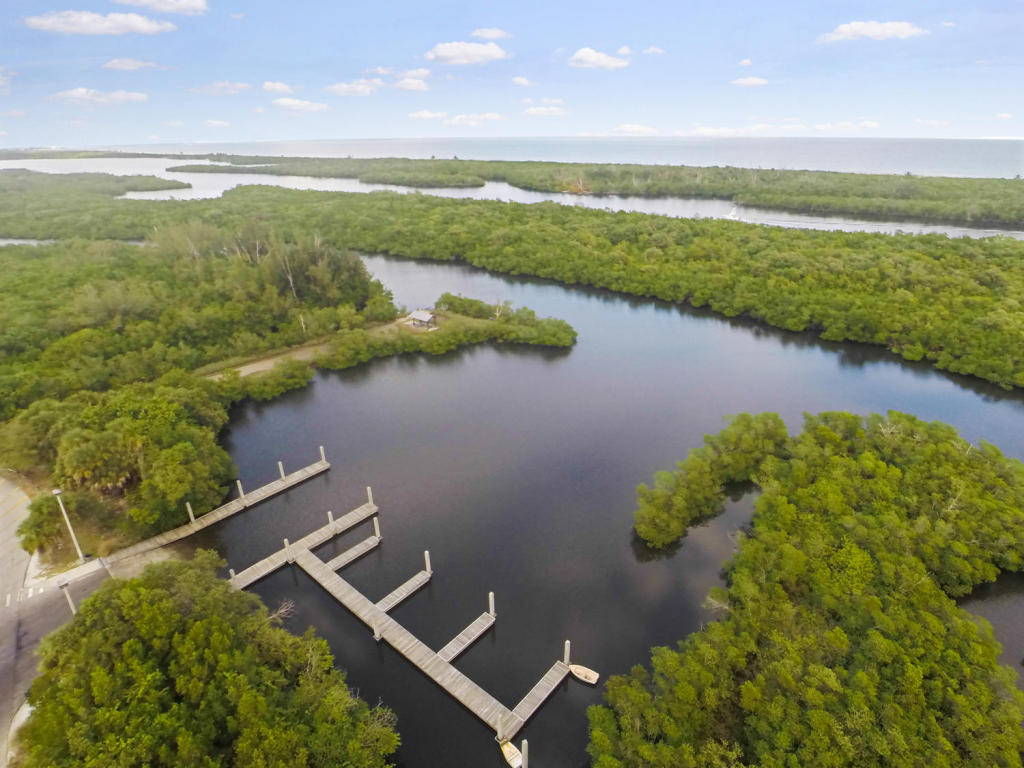 1 Acre Lot Haslom Street, Hobe Sound, FL 33455