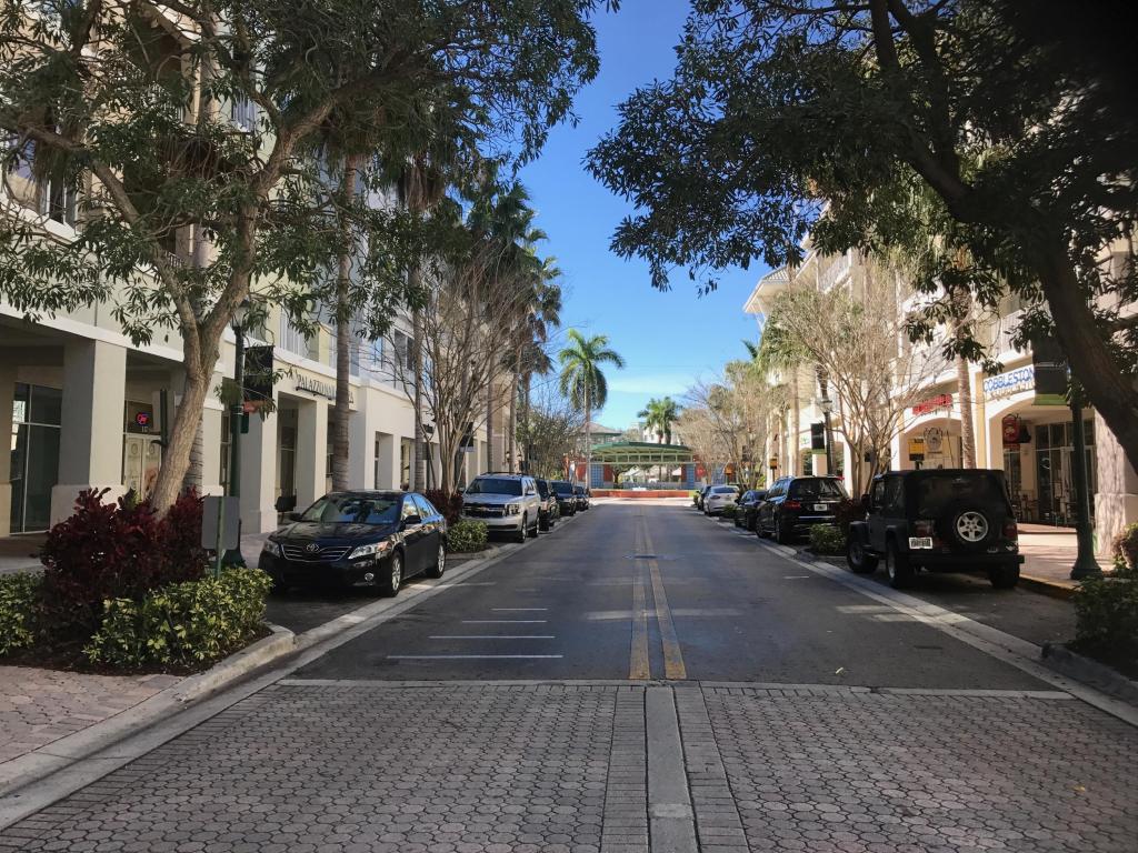 1200 Town Center Drive, Jupiter, FL 33458