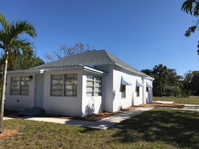 709 N Perry Avenue, Jupiter, FL 33458