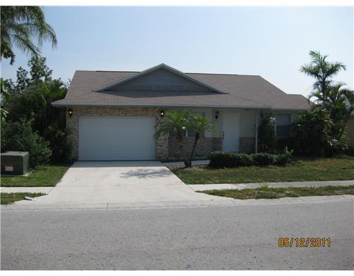 151 Wandering Trail, Jupiter, FL 33458