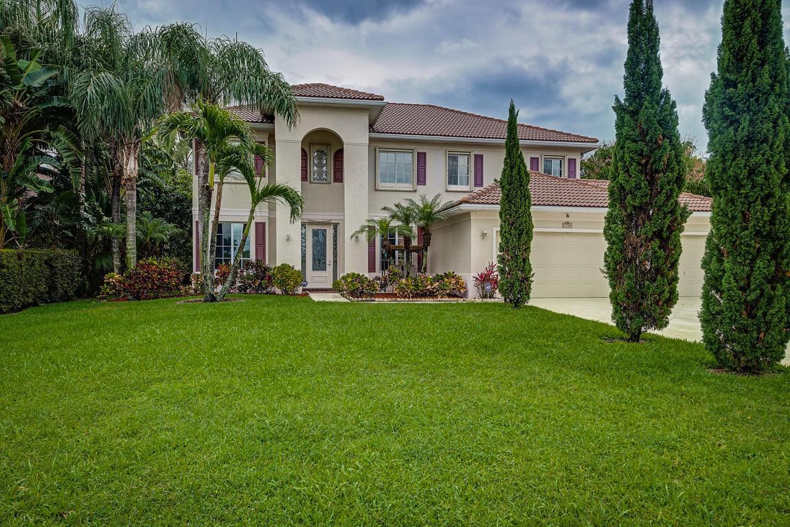 1230 Egret Circle S, Jupiter, FL 33458