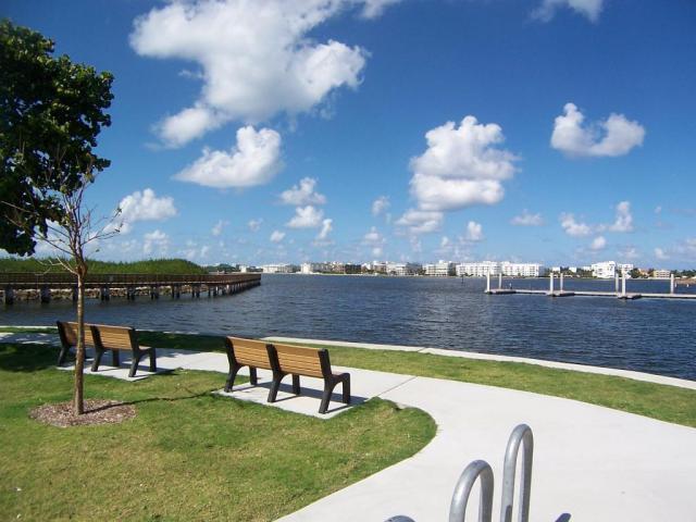 1733 3rd Avenue Unit 4, Lake Worth, FL 33460