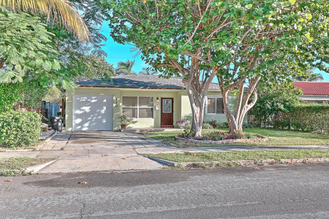 170 Wellesley Drive, Lake Worth, FL 33460