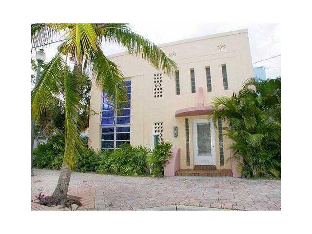101 Lucerne Avenue, Lake Worth, FL 33460