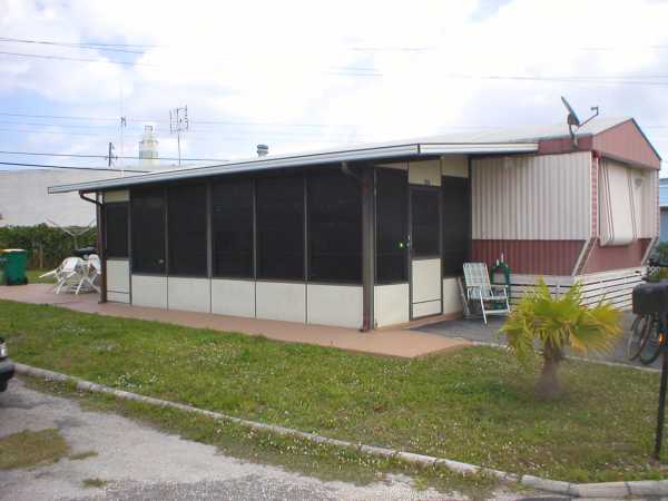 Palm Beach Mobile Home Park 708 Evergreen |DrLake Worth, FL 33461