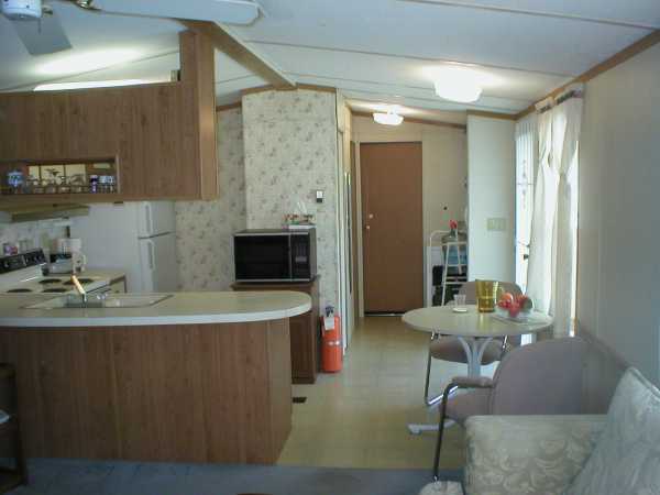 Palm Beach Mobile Home Park 708 Evergreen |DrLake Worth, FL 33461