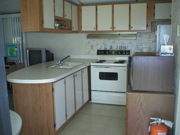 Palm Beach Mobile Home Park 708 Evergreen |DrLake Worth, FL 33461