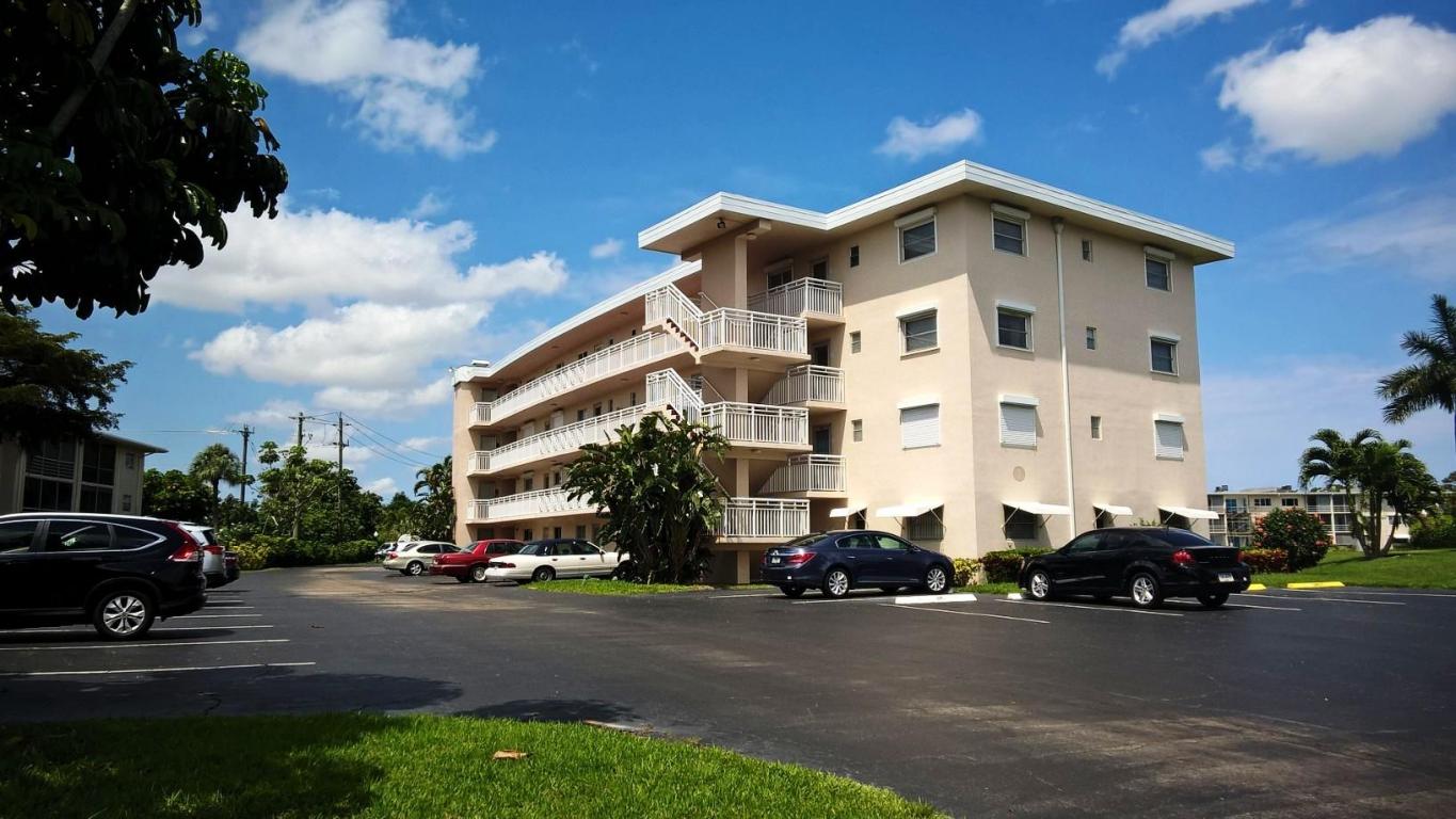 2728 N Garden Drive, Lake Worth, FL 33461
