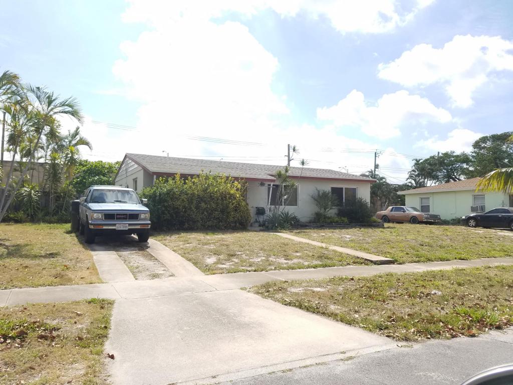 938 COCHRAN DRIVE, Lake Worth, FL 33461
