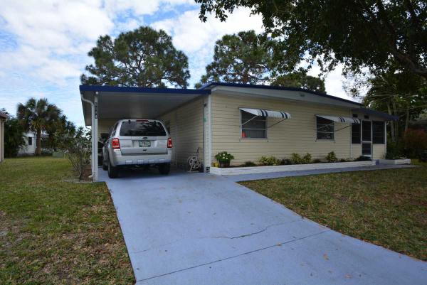 Maralago Cay6144 N Ironwood LaneLantana, FL 33462