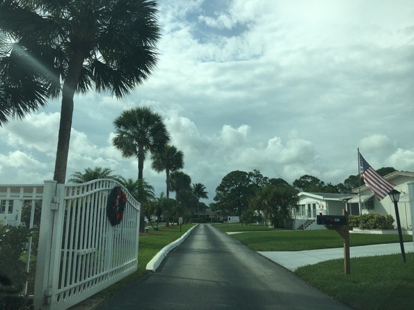 Maralago Cay6398 dogwood laneLantana, FL 33462
