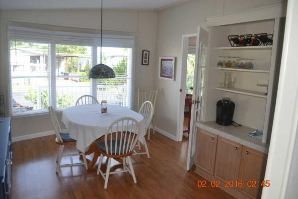 Palm Breezes Club Mobile Home Park6065 Palm Harbour DrLantana, FL 33462