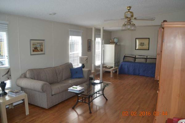 Palm Breezes Club Mobile Home Park6065 Palm Harbour DrLantana, FL 33462