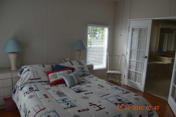 Palm Breezes Club Mobile Home Park6065 Palm Harbour DrLantana, FL 33462