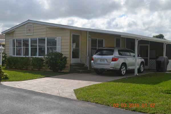 Palm Breezes Club Mobile Home Park6069 Palm Breezes DrLantana, FL 33462