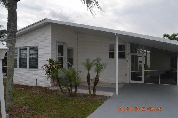 Palm Breezes Club Mobile Home Park6175 Seashore DrLantana, FL 33462