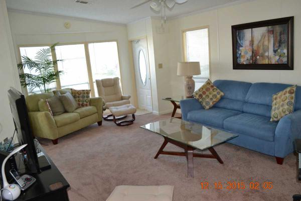 Palm Breezes Club Mobile Home Park6121 Seashore DrLake Worth, FL 33462