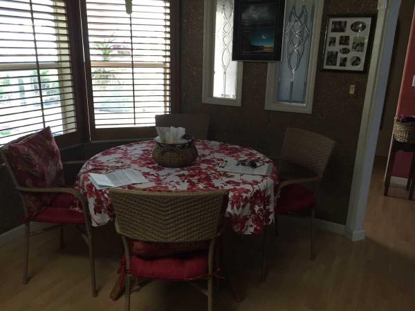 Palm Breezes Club Mobile Home Park6180 Seashore Dr.Lantana, FL 33462