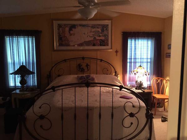 Palm Breezes Club Mobile Home Park6180 Seashore Dr.Lantana, FL 33462