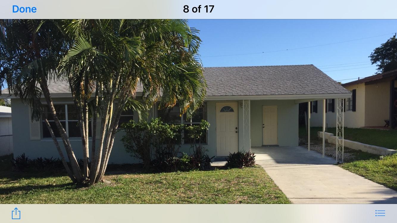 1092 Florence Road, Lantana, FL 33462