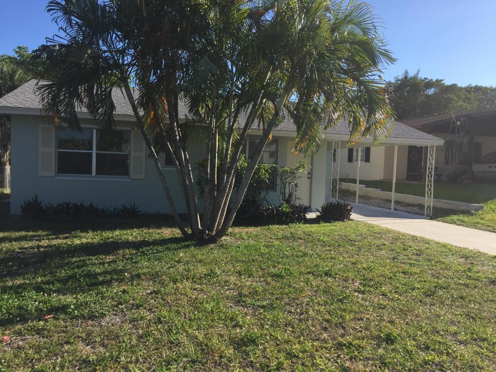 1092 Florence Road, Lantana, FL 33462