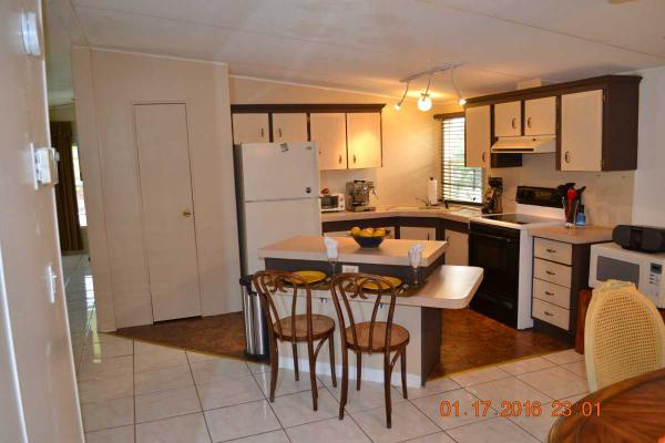 Palm Breezes Club Mobile Home Park6079 Seashore DrLantana, FL 33462