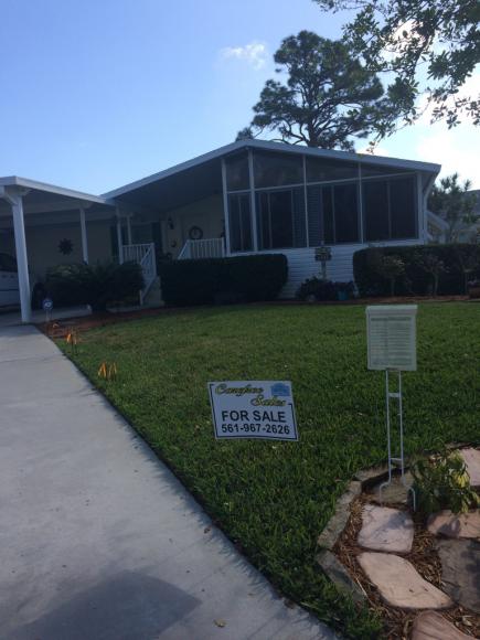 Maralago Cay6304 Dogwood LaneLantana, FL 33462