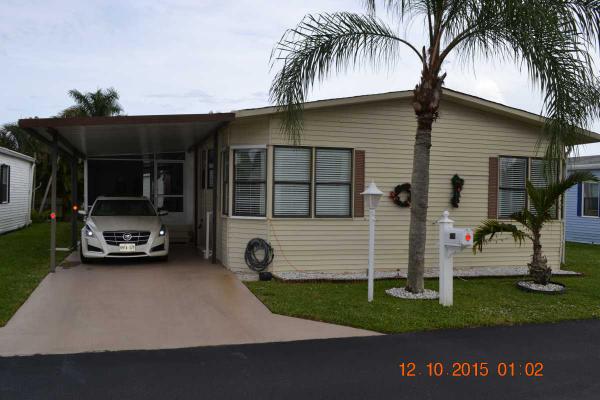 Palm Breezes Club Mobile Home Park6146 Palm Breezes DrLake Worth, FL 33462
