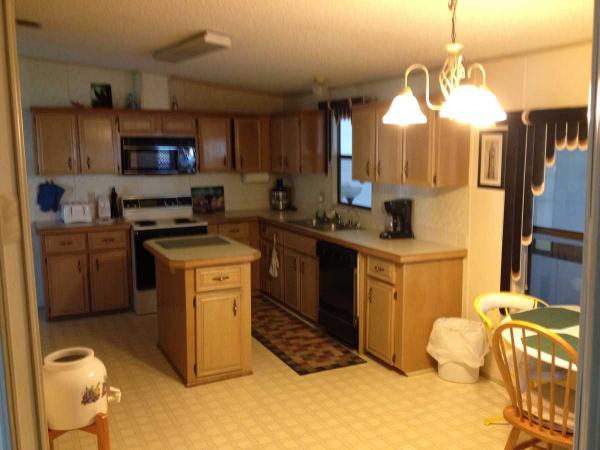 Palm Breezes Club Mobile Home Park3420 Lake Overlook PLLake Worth, FL 33462